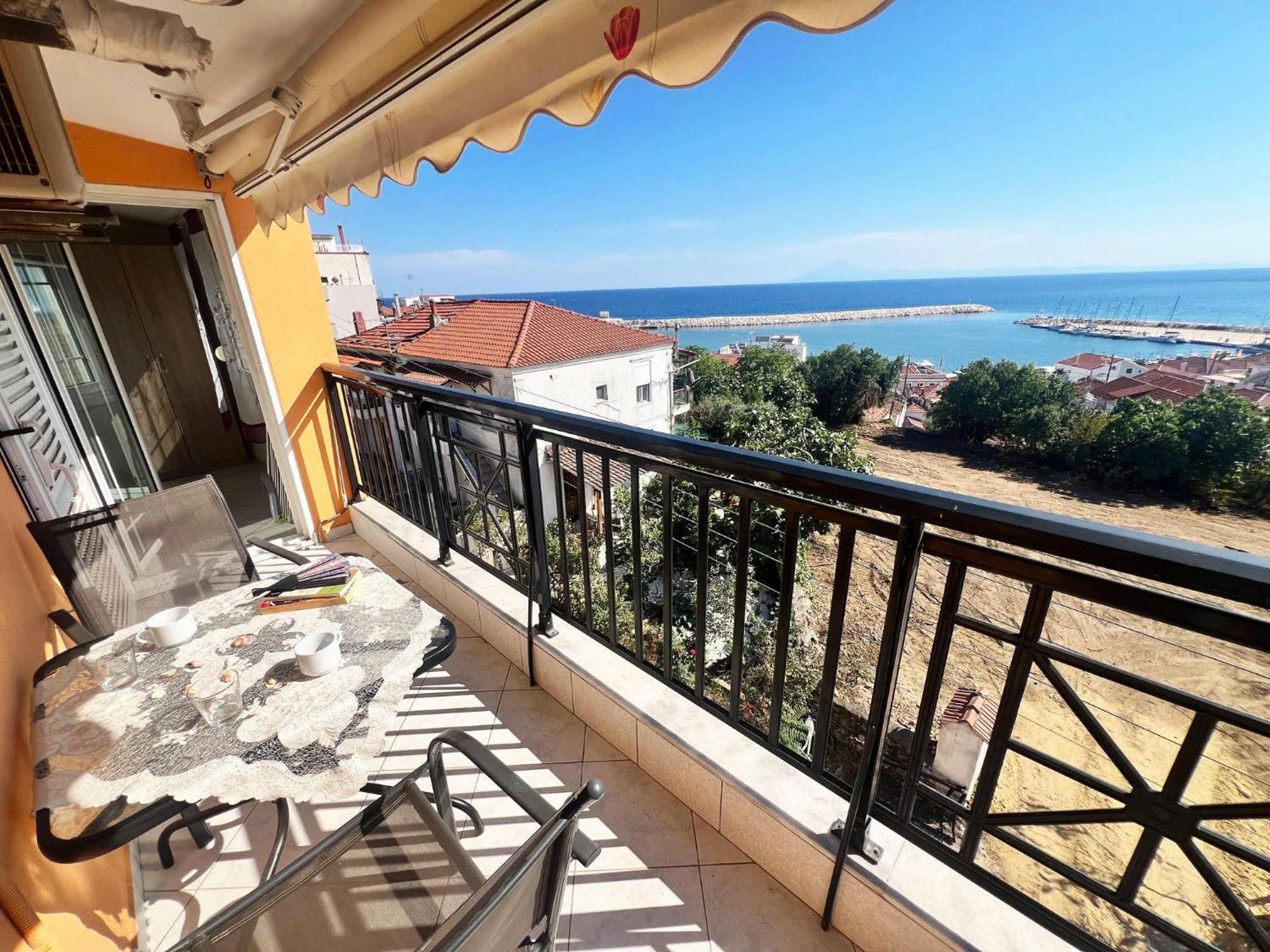 Katerina Studios Limenaria  Exterior photo